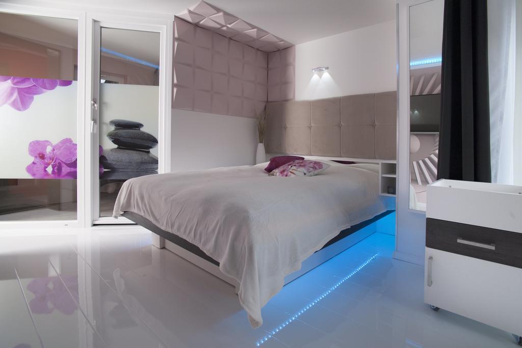 Designpension Idyll Nr2 Hotel Garni Вернигерод Стая снимка