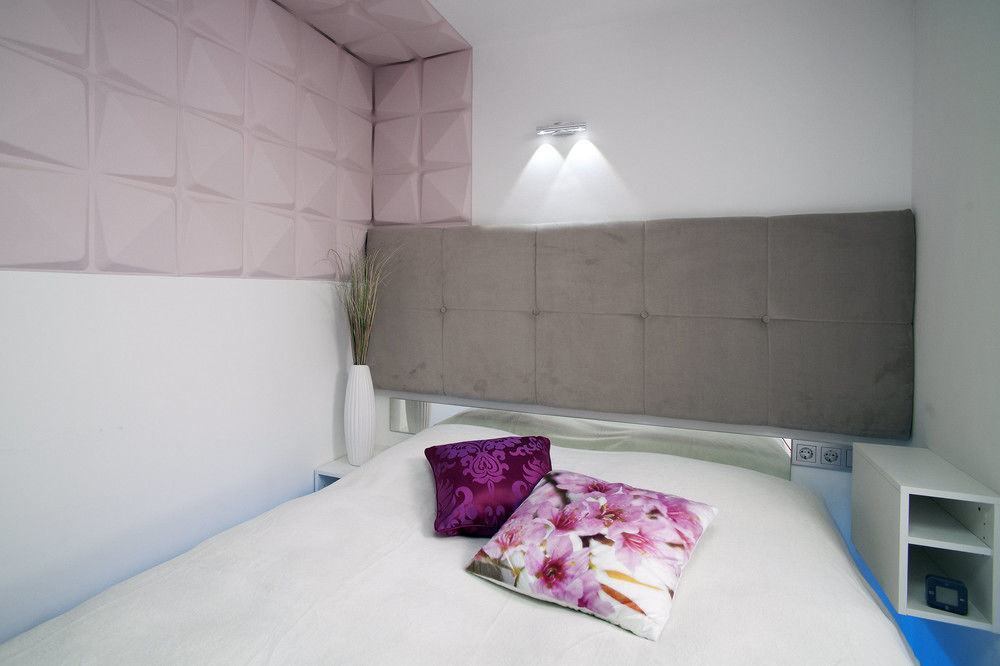 Designpension Idyll Nr2 Hotel Garni Вернигерод Екстериор снимка